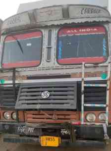 Ashok Leyland 2516 Images